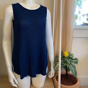 🌊 mossimo tunic tank 🌊